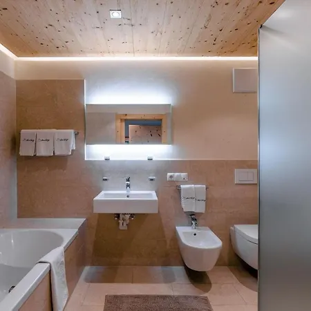 Aparthotel Ciasa Agreiter La Villa (Trentino Alto Adige)