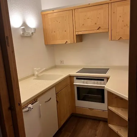 Ciasa Agreiter 2* La Villa (Trentino Alto Adige)