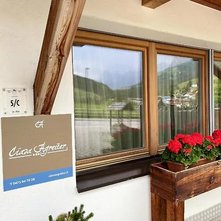 Aparthotel Ciasa Agreiter La Villa (Trentino Alto Adige)